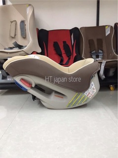 Ghế Ôtô Combi