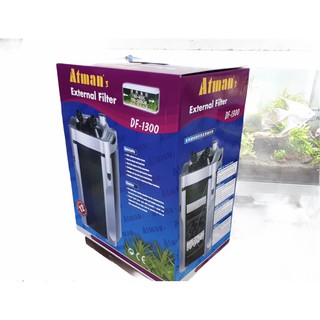 LỌC THÙNG ATMAN DF-1300