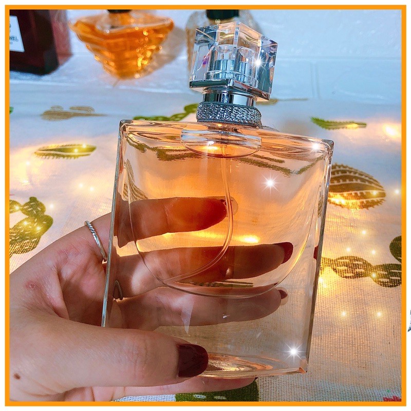 [Tặng Quà]_ Nước hoa LAVIE EST BELLE_Hương Hoa Quả_Nhẹ Nhàng_Quyến Rũ_Sành Điệu_Tươi Trẻ. | BigBuy360 - bigbuy360.vn