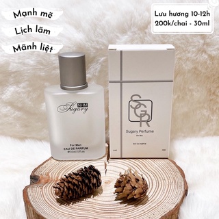 TINH DẦU THƠM DUBAI NAM