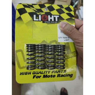 lò xo đầu exciter 150 light 3.0