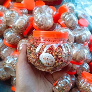 Muối Chẩm chéo