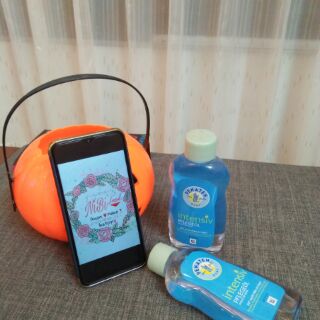 Tinh dầu massage cho bé Penaten