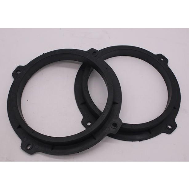 Đế loa ô tô cho các dòng xe Huyndai và Kia cỡ 16,5cm