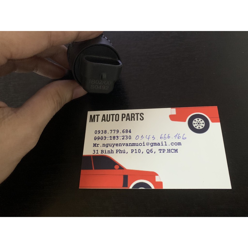 Cảm biến bù ga fiat 1.6