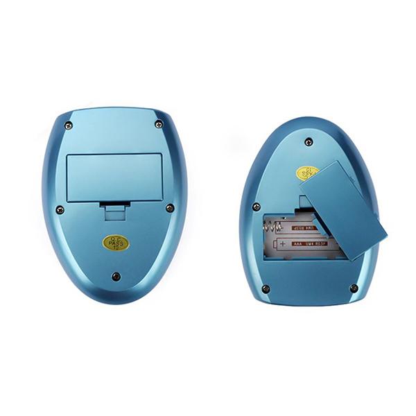 Máy massage xung điện trị liệu,máy điện xung cầm tay mang lại cảm giác chân thực như xoa bóp