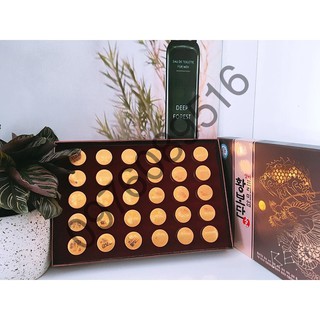 Hoàng bổ tán Hàn Quốc 30 viên