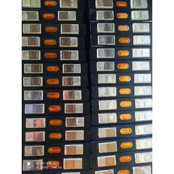 Pin FLP sắt phophate LiFePO4 - 3.2v40AH