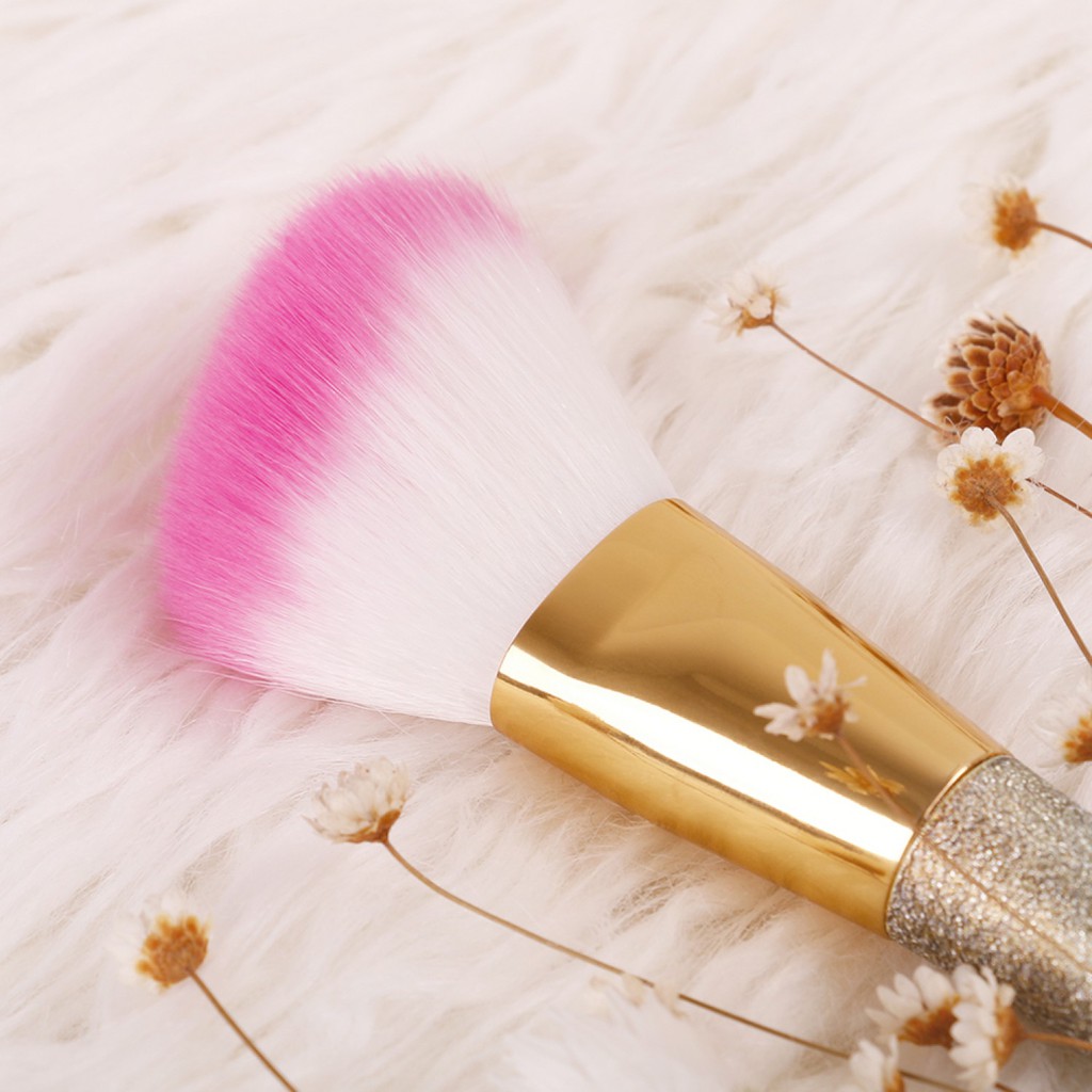 Cọ lẻ tạo khối cao cấp DOCOLOR COUNTOUR BRUSH