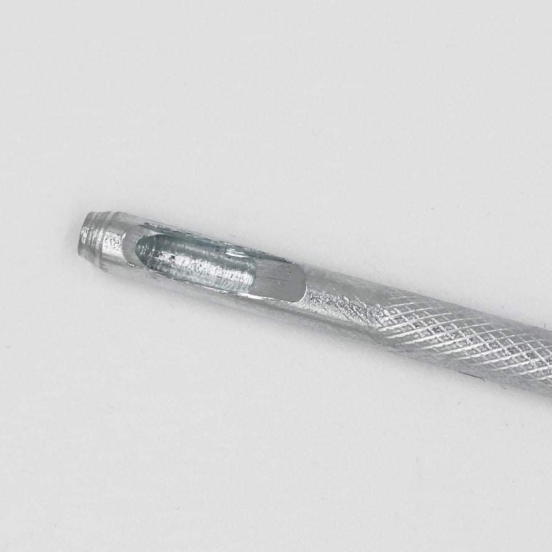 Đinh Đục Lỗ Thắt Lưng Da,Dây Lưng Da 3.0mm Quci Store