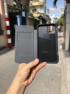Bao da và miếng dán iphone 11/ 11 Pro/ 11 Pro Max