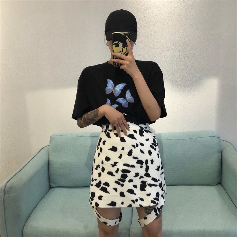 Chân váy bò sữa [Sale sốc] +ảnh thật | BigBuy360 - bigbuy360.vn