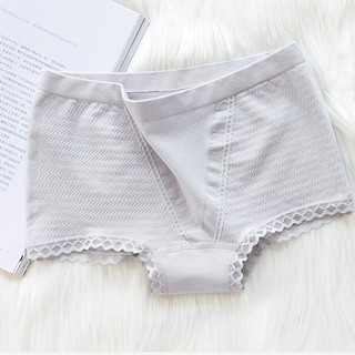 Quần Lót Mặc Váy Nâng Mông Kháng Khuẩn