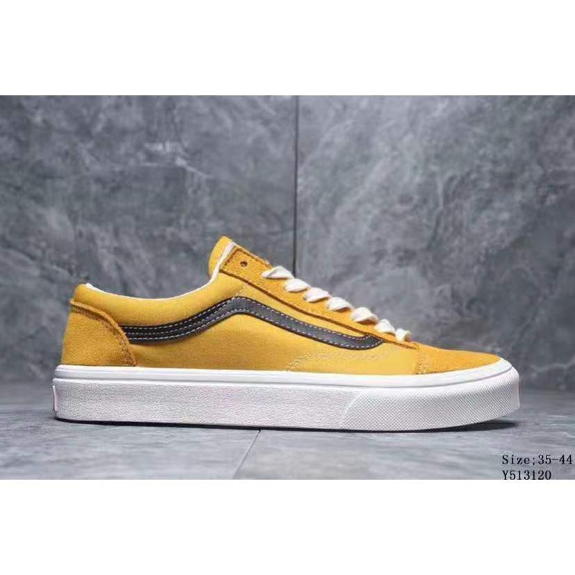 🐁 (Xả Hàng Đón 2020). Giày Vans Old skool Y513120 ,giày nam,giày thể thao,chất liệu vải chính hãng 100% ; ¹ ~