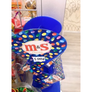 socola M&S