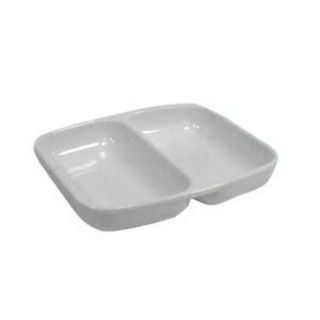 Sét 100 đĩa chấm 2 ngăn phíp