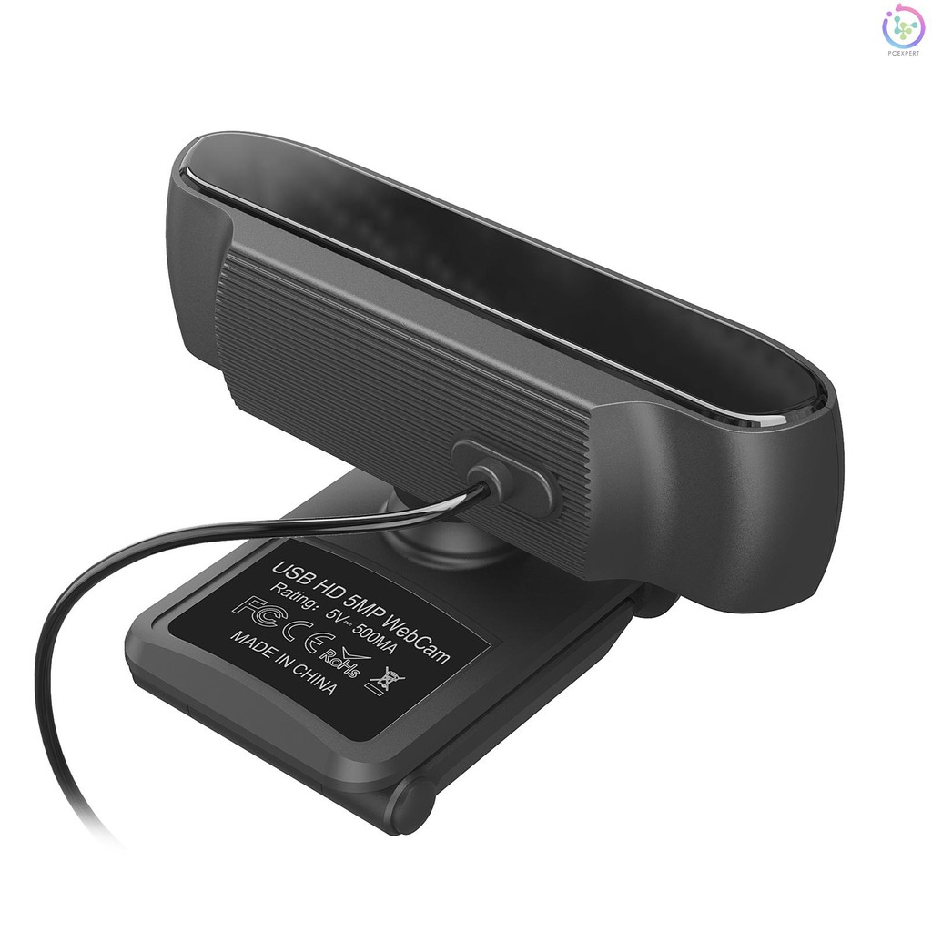 Webcam Hxsj S2 USB 2.5k Fhd Pc 5mp Tích Hợp Mic Chất Lượng Cao | BigBuy360 - bigbuy360.vn