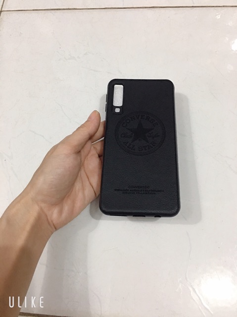 [Sale 50%] Ốp lưng Cao Cấp sam sung A7 (2018), A750