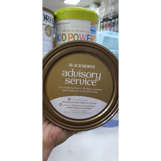 Sữa Blackmores số 3 900G