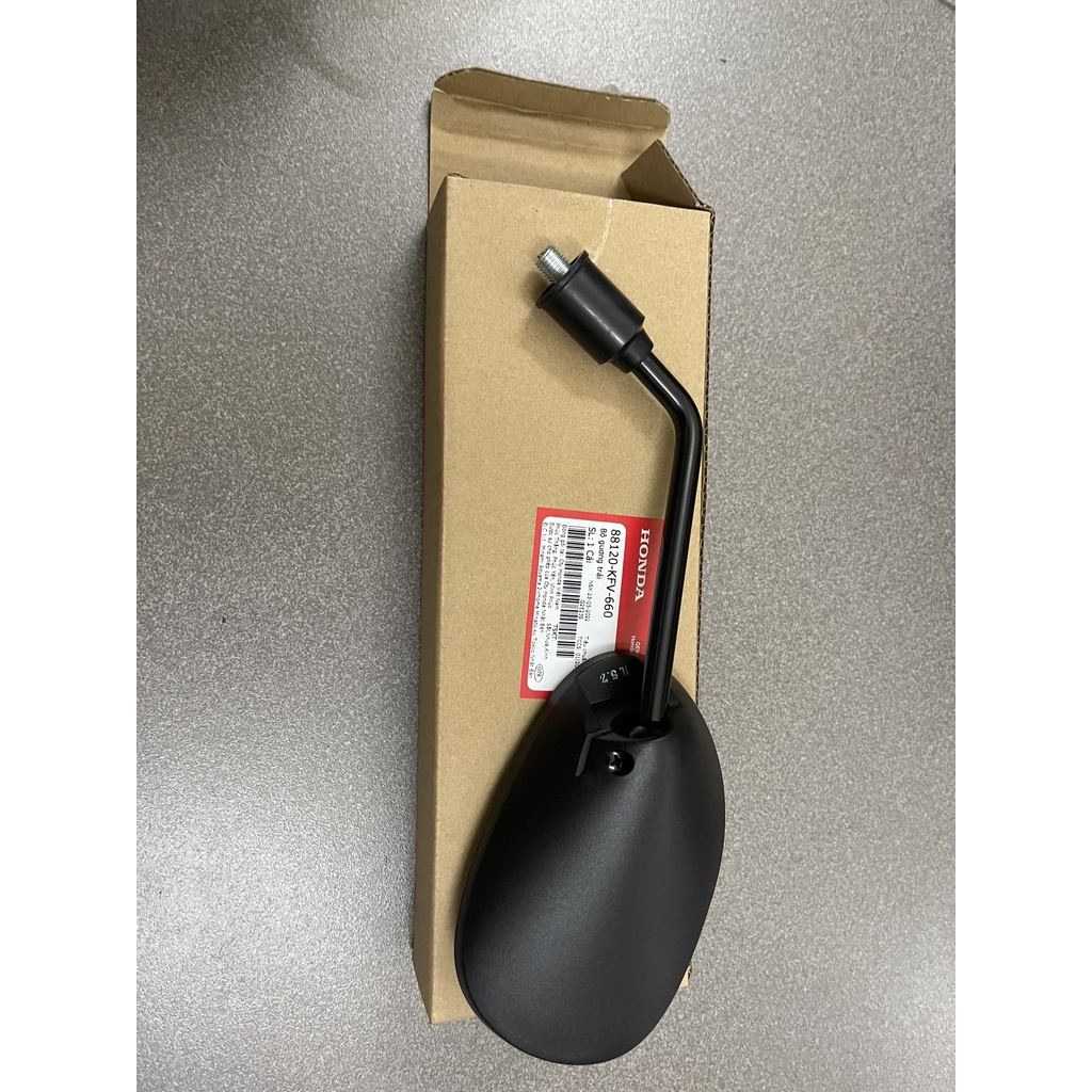 Gương hậu kính chiếu hậu cao xe Future 2 Future Neo Future X Future mập Future led 125 88120KFV660