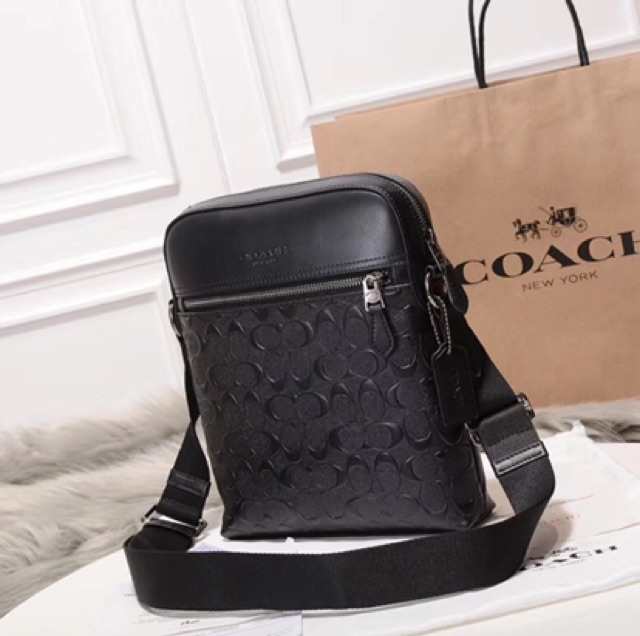 TÚI C🅾️ACH NAM ĐEO CHÉO✔️