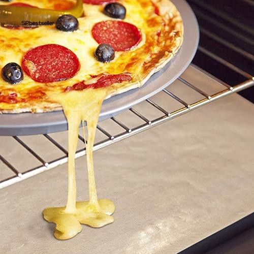 Vải nướng bánh chịu nhiệt cao