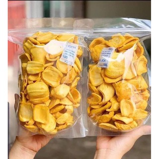 Mít sấy nguyên miếng 100g