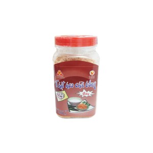 Chà bông giòn 180g