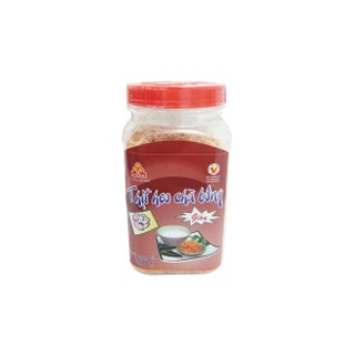Chà bông giòn 180g