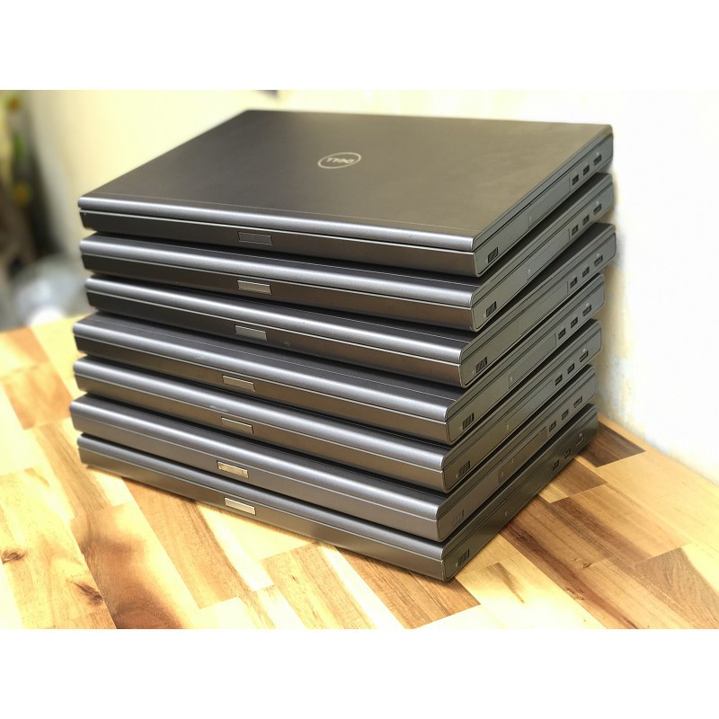 [Giảm giá] Máy tính xách tay chuyên đồ họa DELL PRECISION M6700 I7-3720QM 8GB SSD128+500GB K3000M 15.6FULLHD | BigBuy360 - bigbuy360.vn