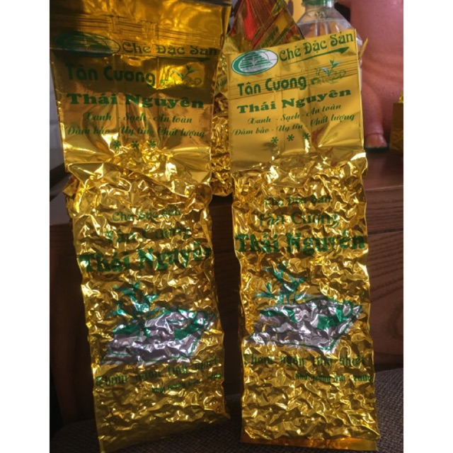 Trà xanh Thái Nguyên | BigBuy360 - bigbuy360.vn