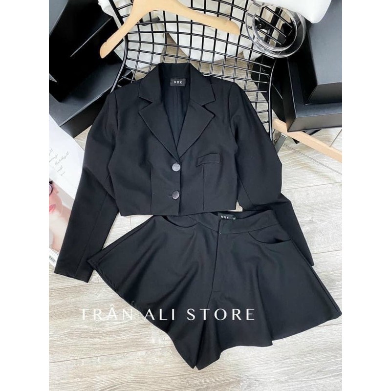 Sét vest lưới 3 món #bigsize 60kg đến 90kg