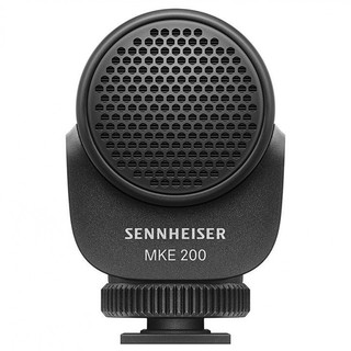 Micro định hướng Sennheiser MKE 200 - Chính hãng phân phối