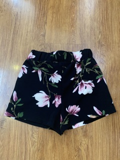 Quần short Like An Angel(1326)