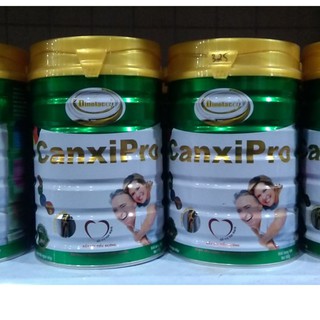 Sữa bột Dinolac Canxi pro 900g