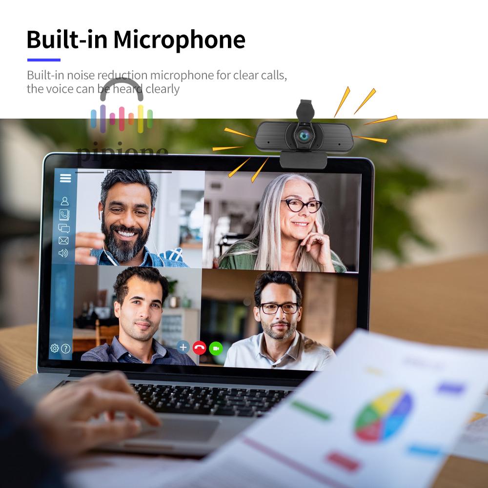 Webcam X2K Kèm Phụ Kiện Chất Lượng Cao | BigBuy360 - bigbuy360.vn