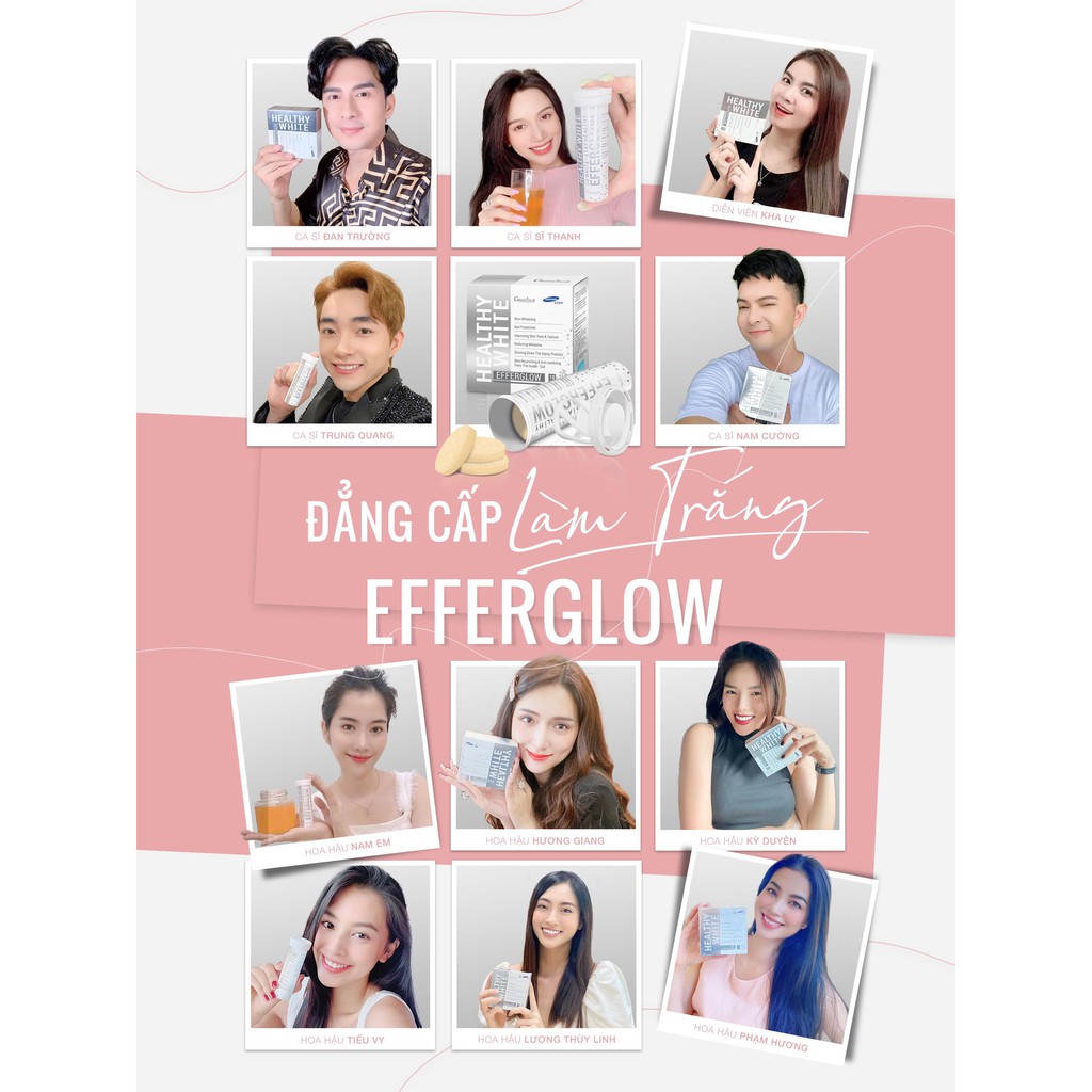 Cosmeheal Efferglow Healthy White | BigBuy360 - bigbuy360.vn