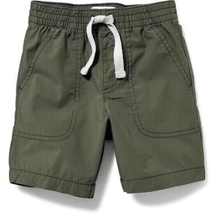 QUẦN SHORT KAKI OLD NAVY BÉ TRAI (ĐƯỢC CHỌN MẪU)
