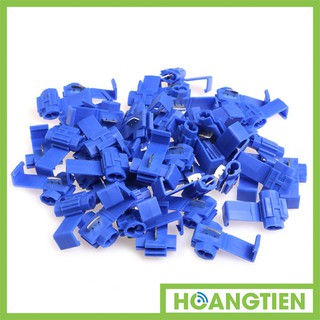 Bộ 20 Cút nối dây điện nhanh HT-802