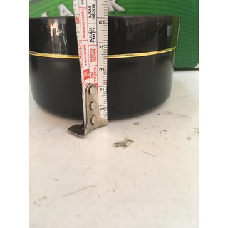 Hủ đựng kem 200g dẻo