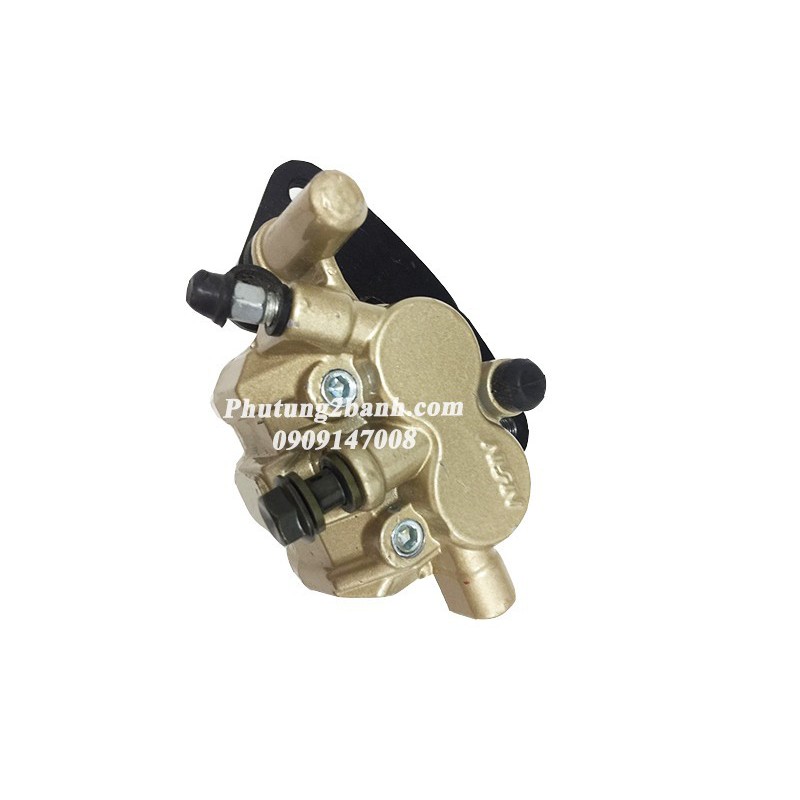 Heo dầu xe Jupiter V