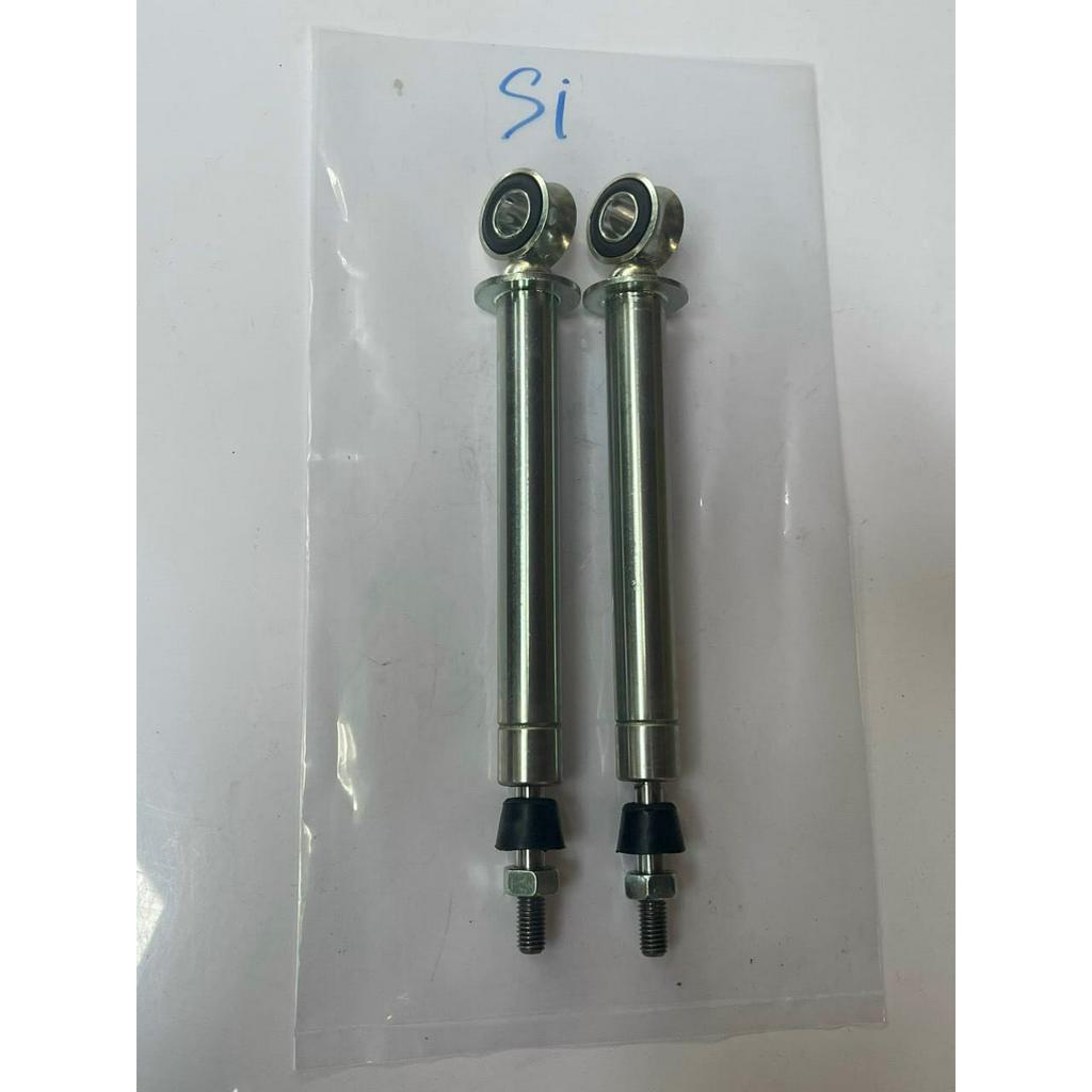 Ty giảm sóc sau xe máy Honda Dream/RS/WS110/Sirius hàng loại 1