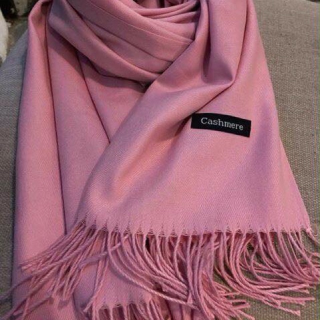 Combo 10 khăn Cashmere