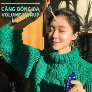 Serum HA cấp ẩm genie