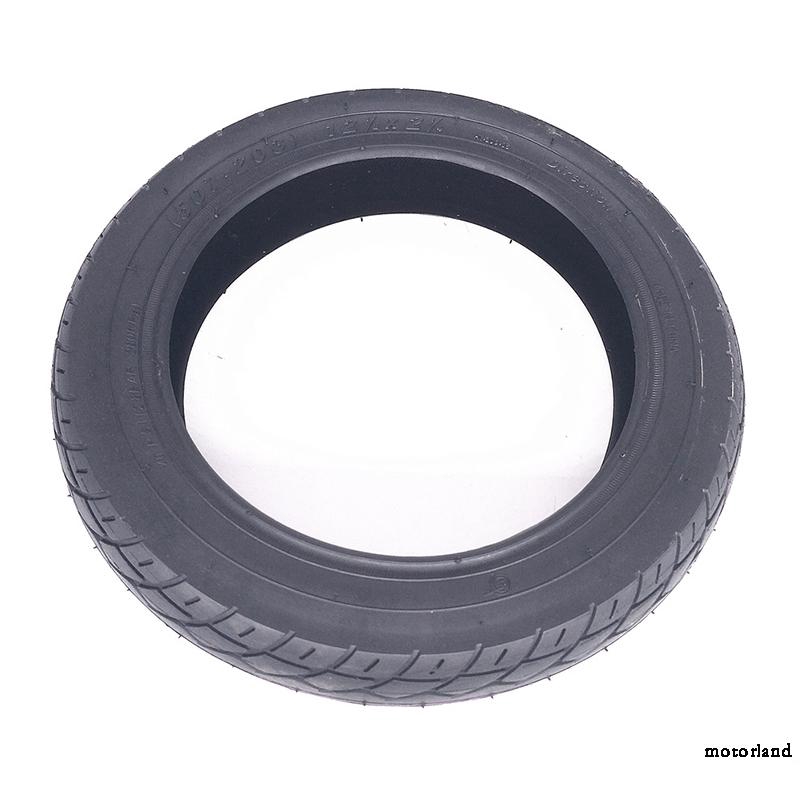 Bộ ruột xe trong ngoài cho xe điện 12-1/2"x 2-1/4"