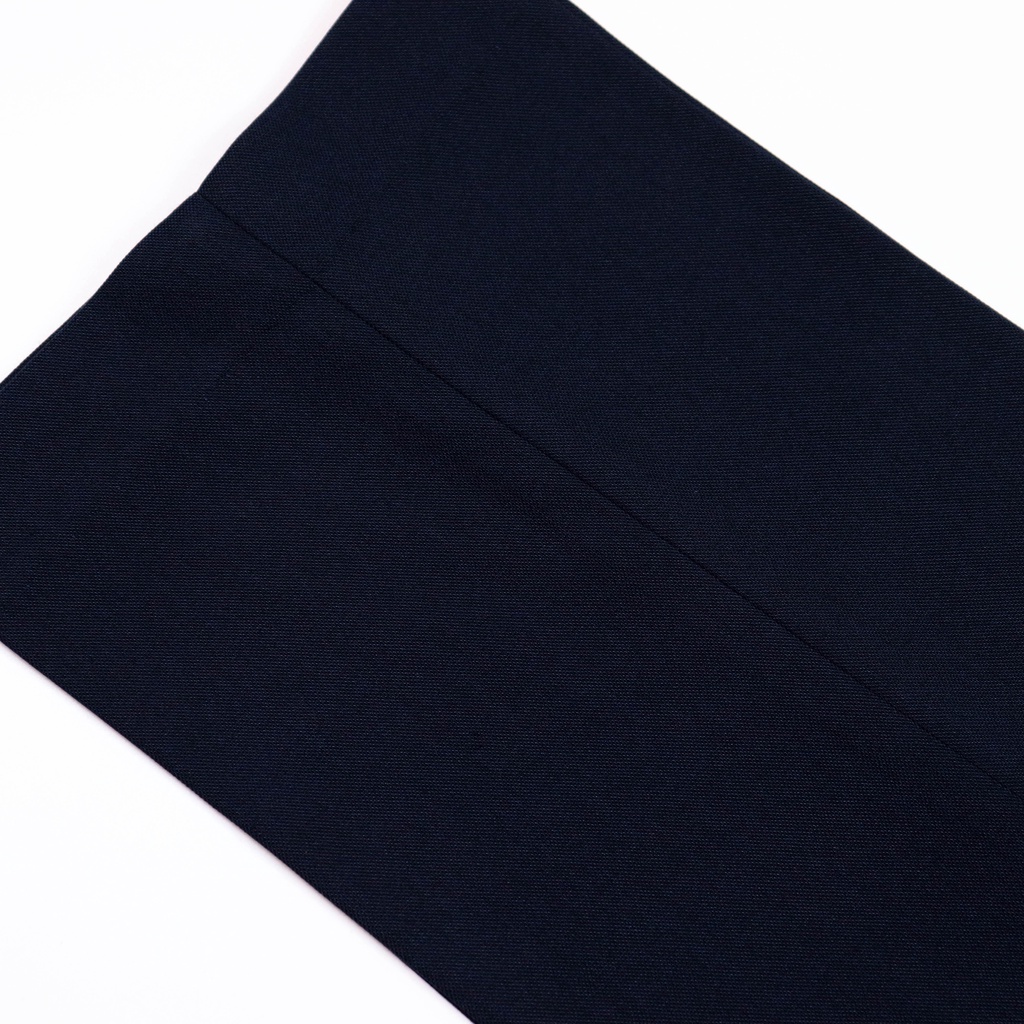 Quần Tây Nam Công Sở 1 Ly Classic Vĩnh Tiến Vải Mỏng Co Giãn 445 - Màu Trơn C127