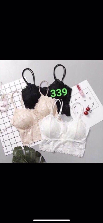 Bra ren 2 dây.áo 2 dây | BigBuy360 - bigbuy360.vn