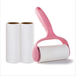 Cây lăn bụi đa năng giúp vệ sinh lông động vật/sợi vải/đồ da/chăn nệm/ghế salon