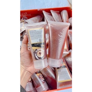 GEL TẨY TẾ BÀO CHẾT CÀ PHÊ (loại 1)