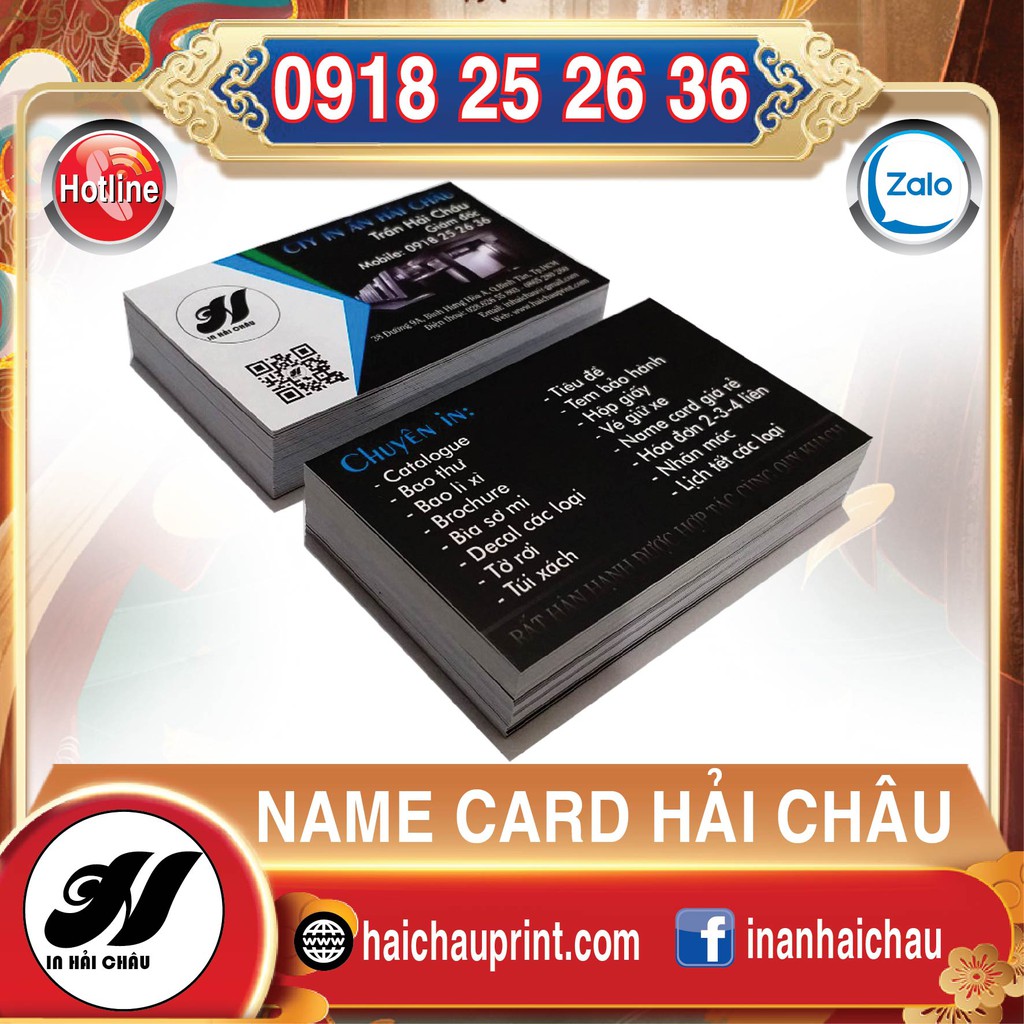 [NAME CARD 20HỘP/NGƯỜI] in card visit, in danh thiếp, Card, danh thiếp, Name card...